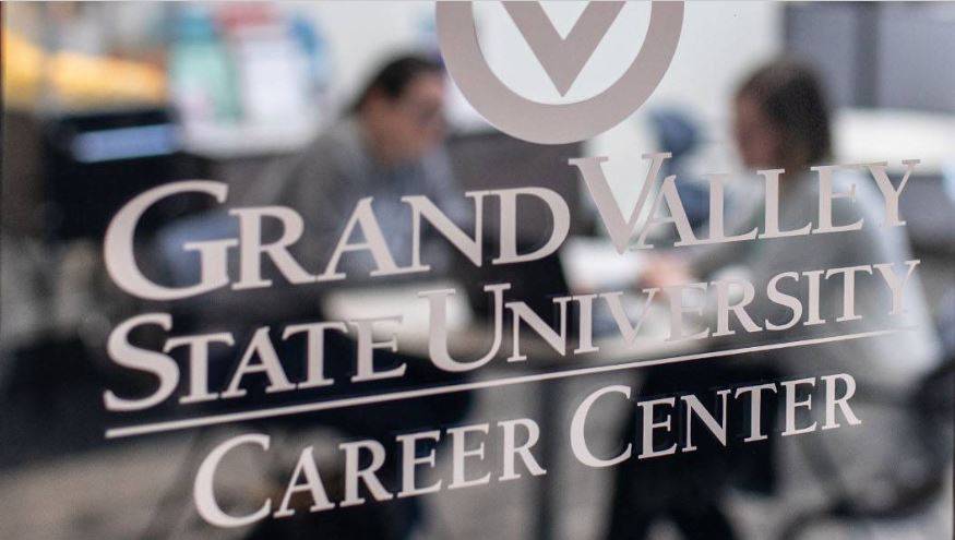 Grand Valley State University Career Center